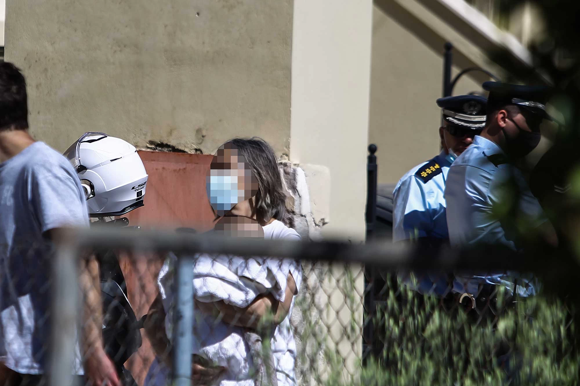 Γλυκά Νερά: Αναζητούν στις φυλακές Αλικαρνασσού πληροφοριοδότες για το έγκλημα